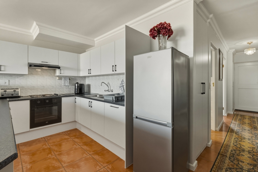 1 Bedroom Property for Sale in Greenways Golf Estate Western Cape